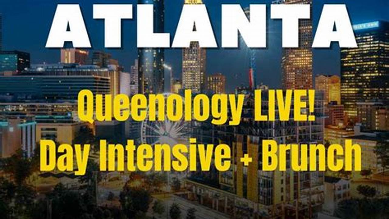 Queenology Conference 2024