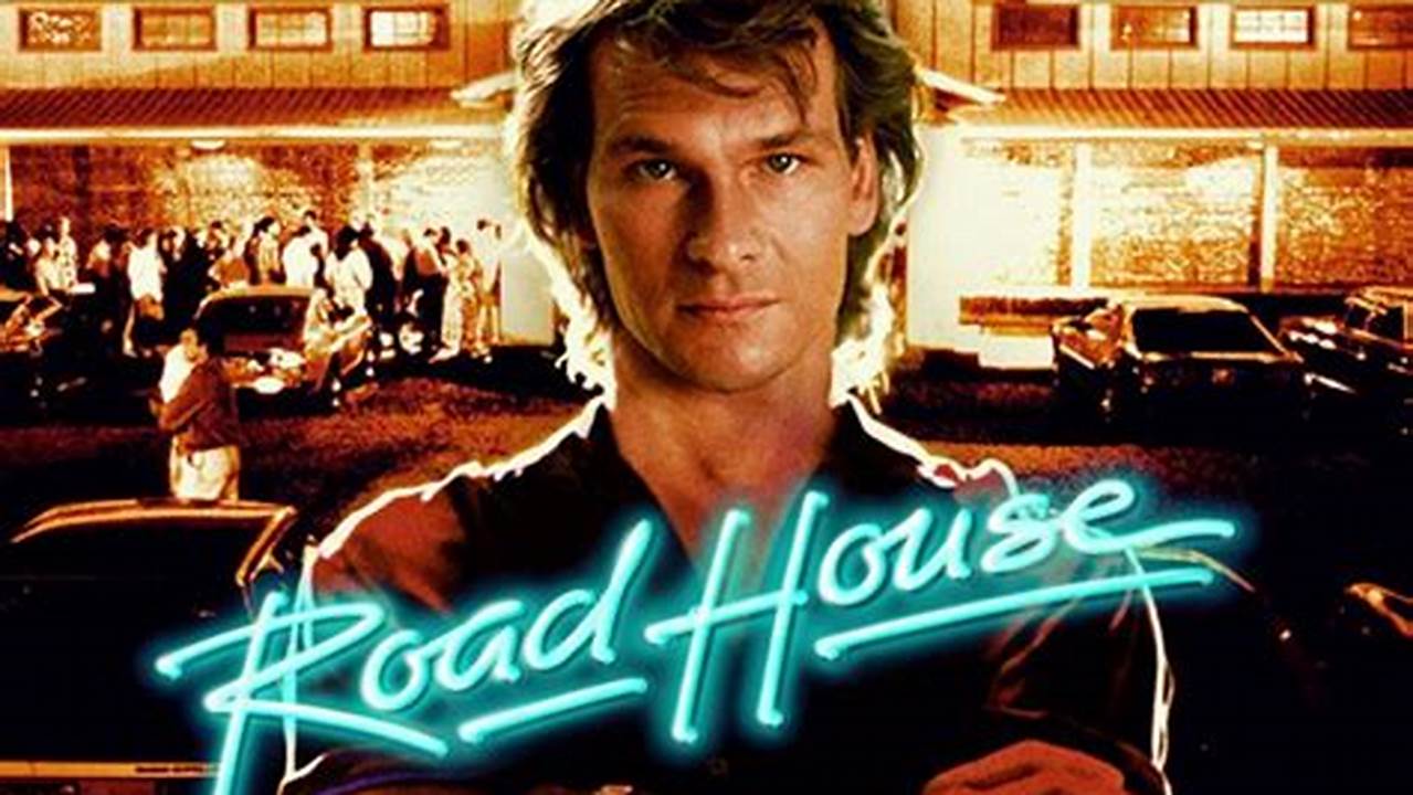 Get Ready for a Rowdy Ride: REVIEW: Road House 2024