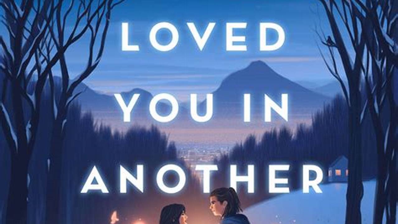 REVIEW: See You In Another Life