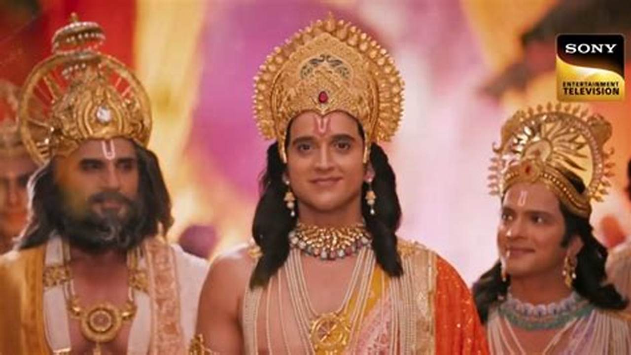 Reviewing Shrimad Ramayan in 2024: A Comprehensive Guide