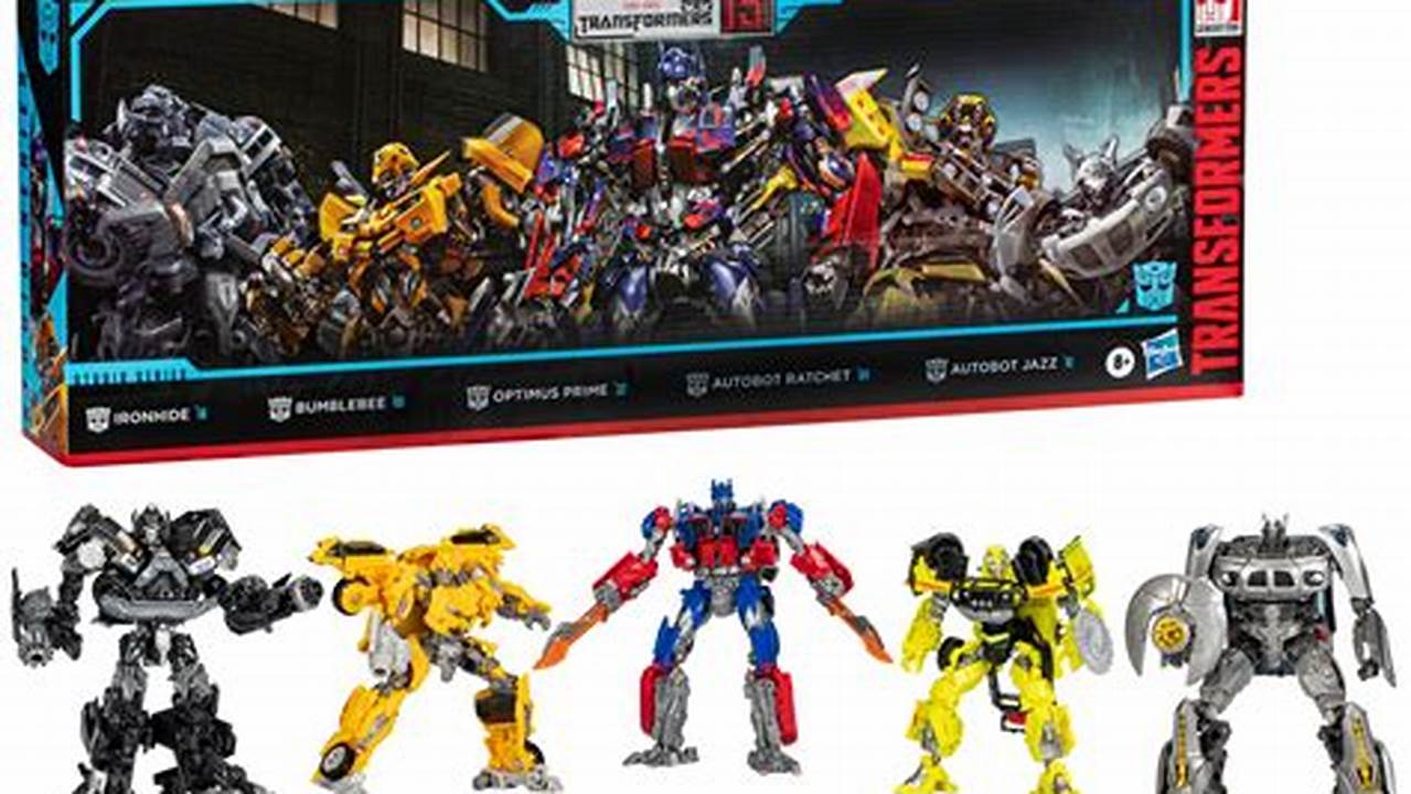 REVIEW: Transformers One - A Comprehensive Review for the "review new 2024" Niche