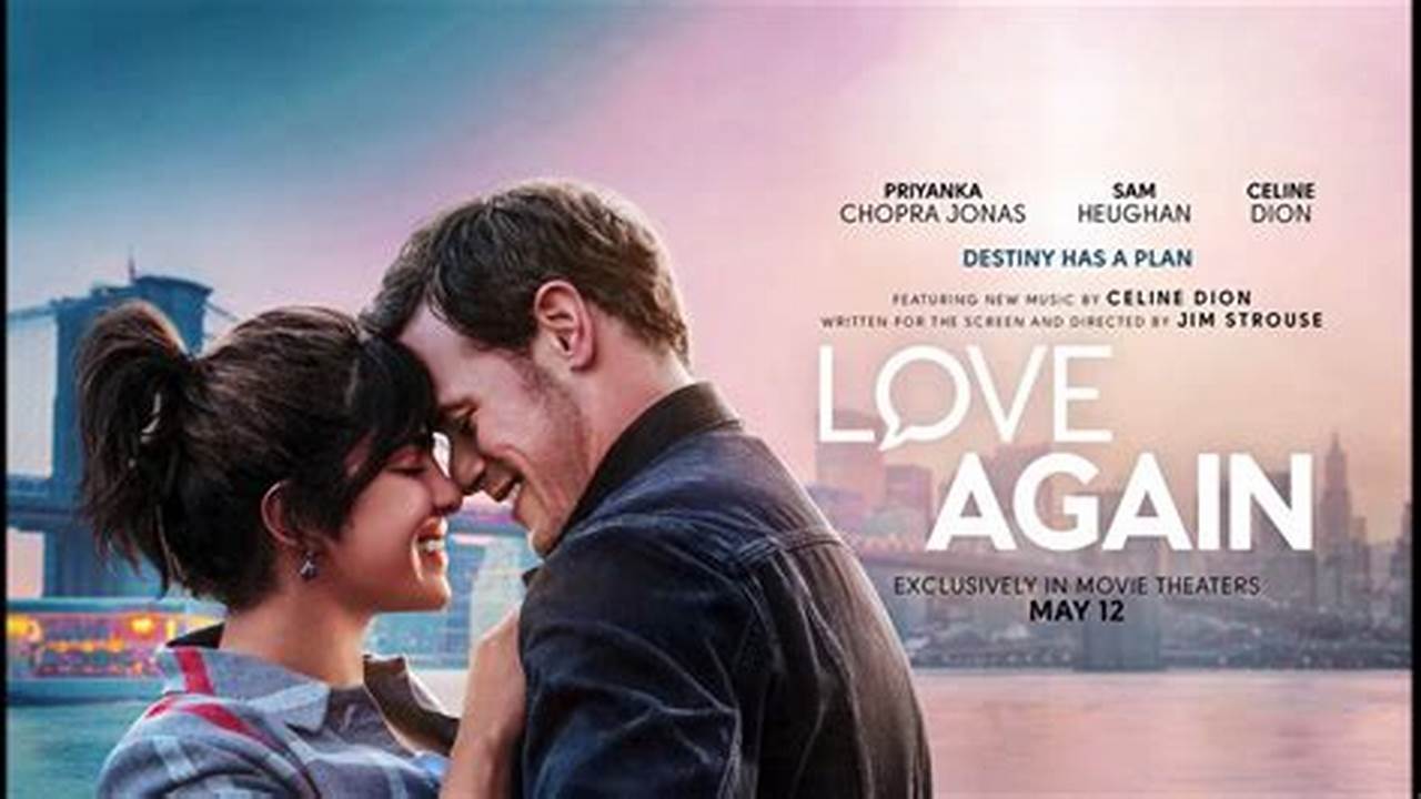 Dive into "REVIEW: We Will Love Again" - A Comprehensive Exploration of the 2024 Film