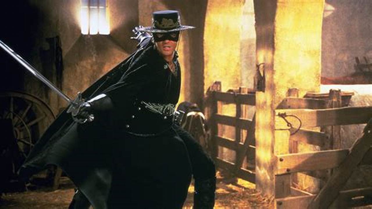 Unveiling Zorro: A Comprehensive 2024 Review