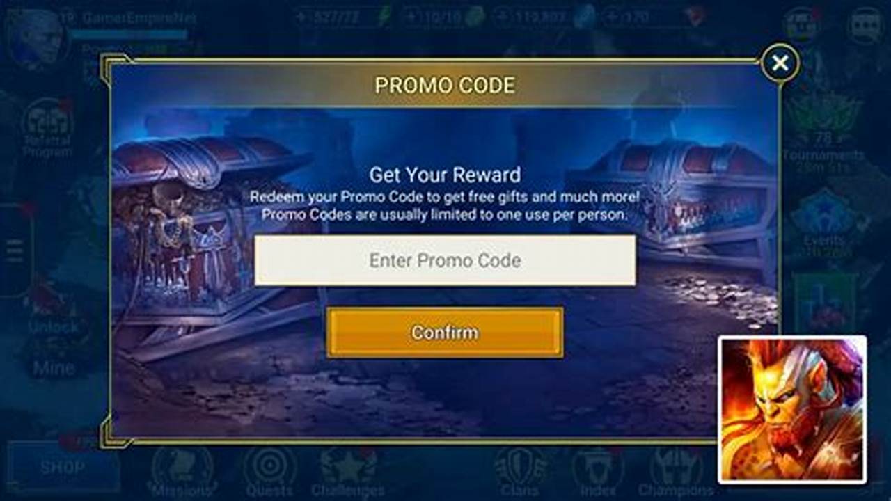 Raid Shadow Promo Codes 2024