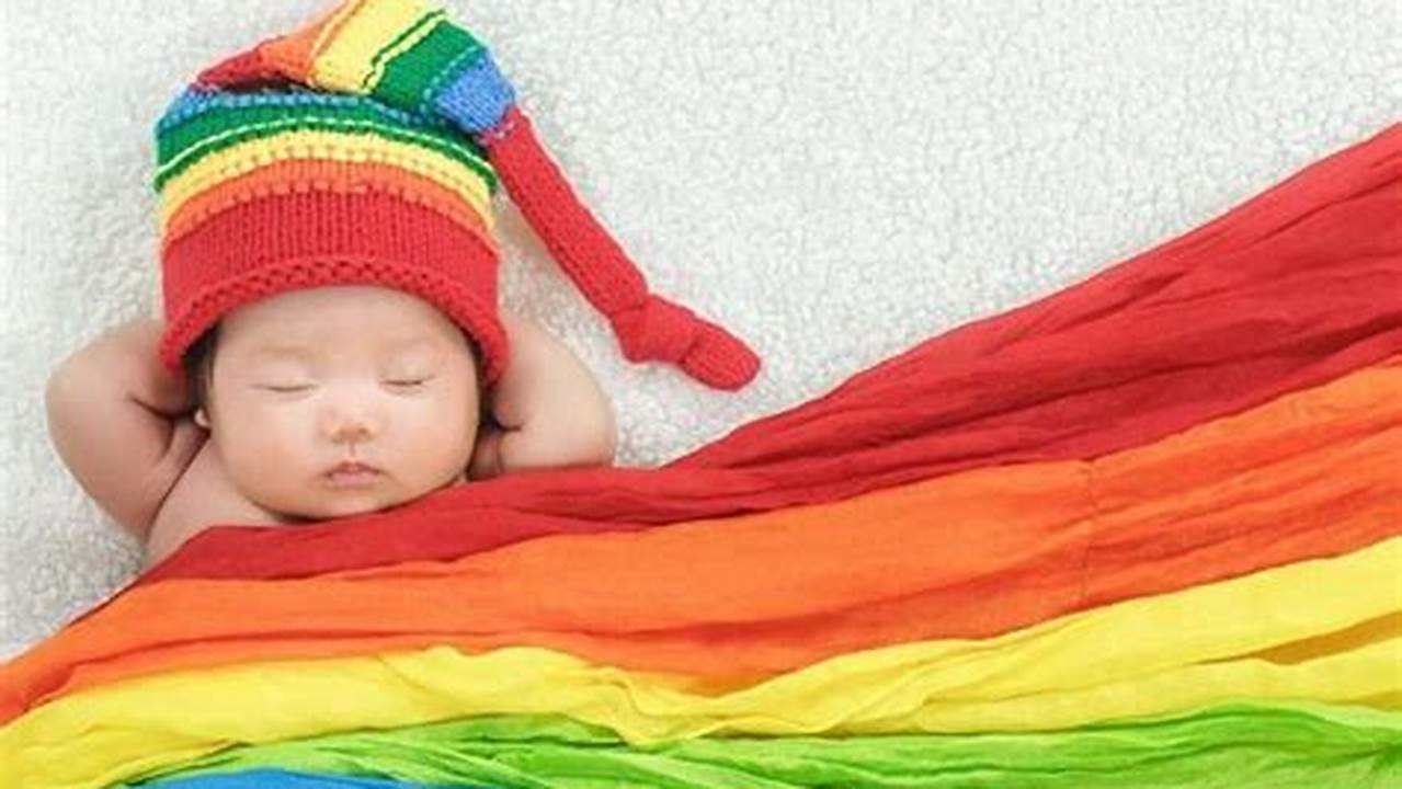 Rainbow Baby Day 2024