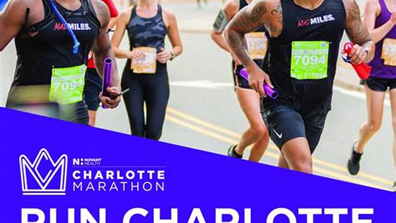 Raleigh Marathons 2024