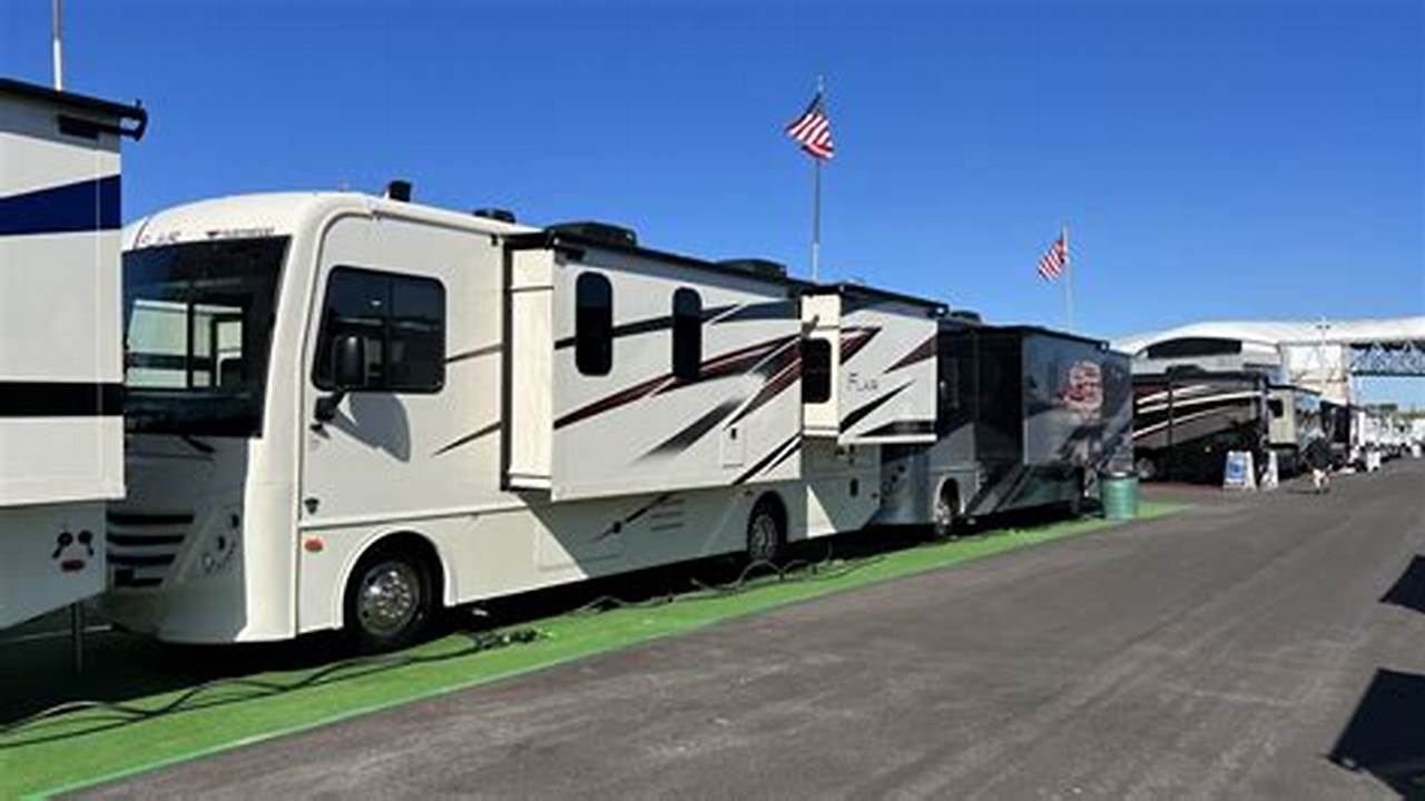 Raleigh Rv Show February 2024