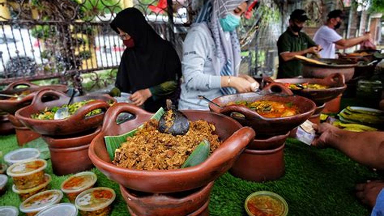 Ramadan 2024 Di Indonesia