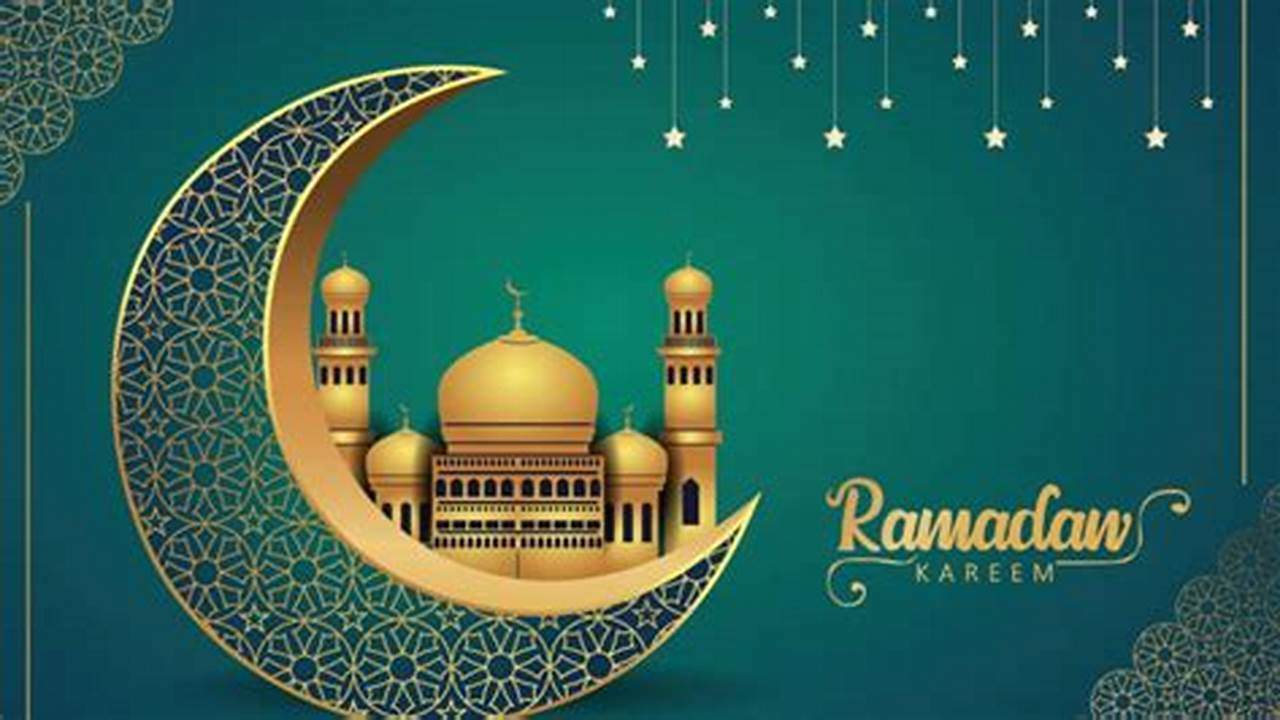 Ramadan Festival 2024