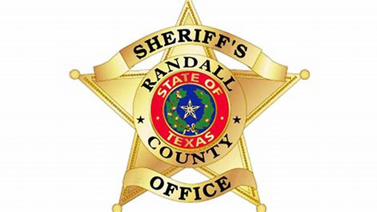 Randall County Warrants 2024