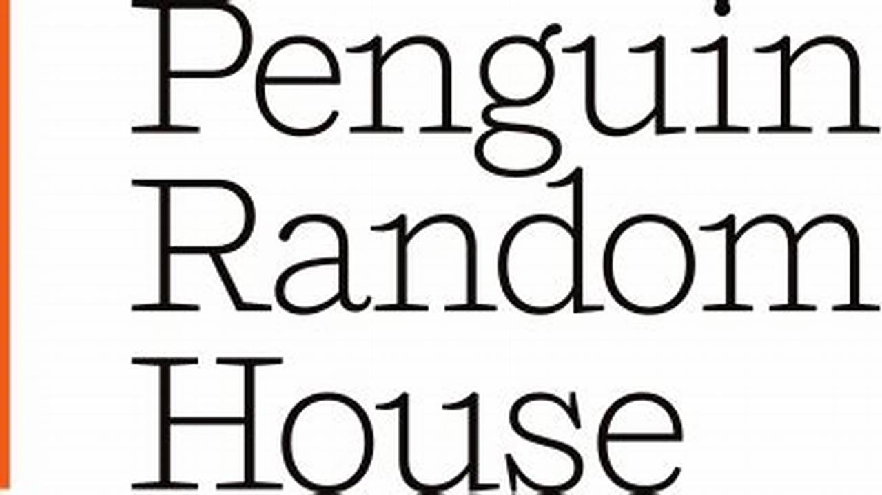 Random House Llc | Apr 30, 2024., 2024