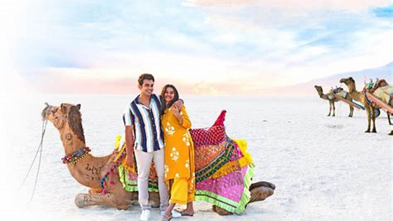 Rann Festival 2024