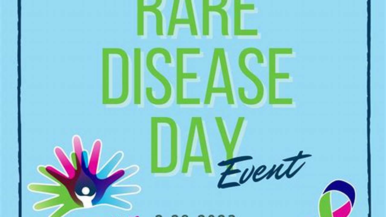 Rare Disease Day At Nih Was Held At Nih Main Campus (Natcher Conference Center) On Thursday, Feb., 2024