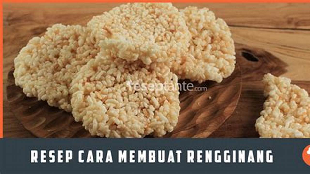 Rasa Gurih Dan Renyah, Resep7-10k