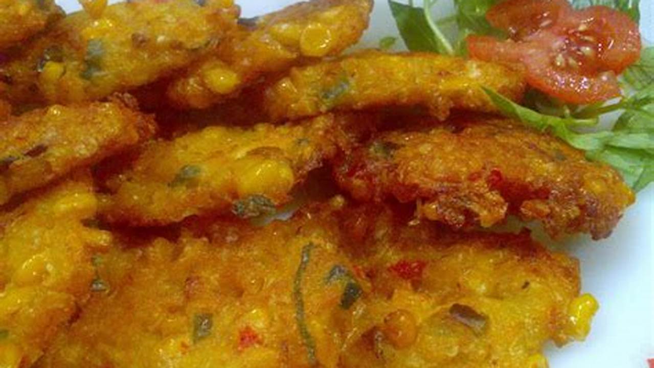 Rasa Yang Manis Dan Gurih, Resep6-10k