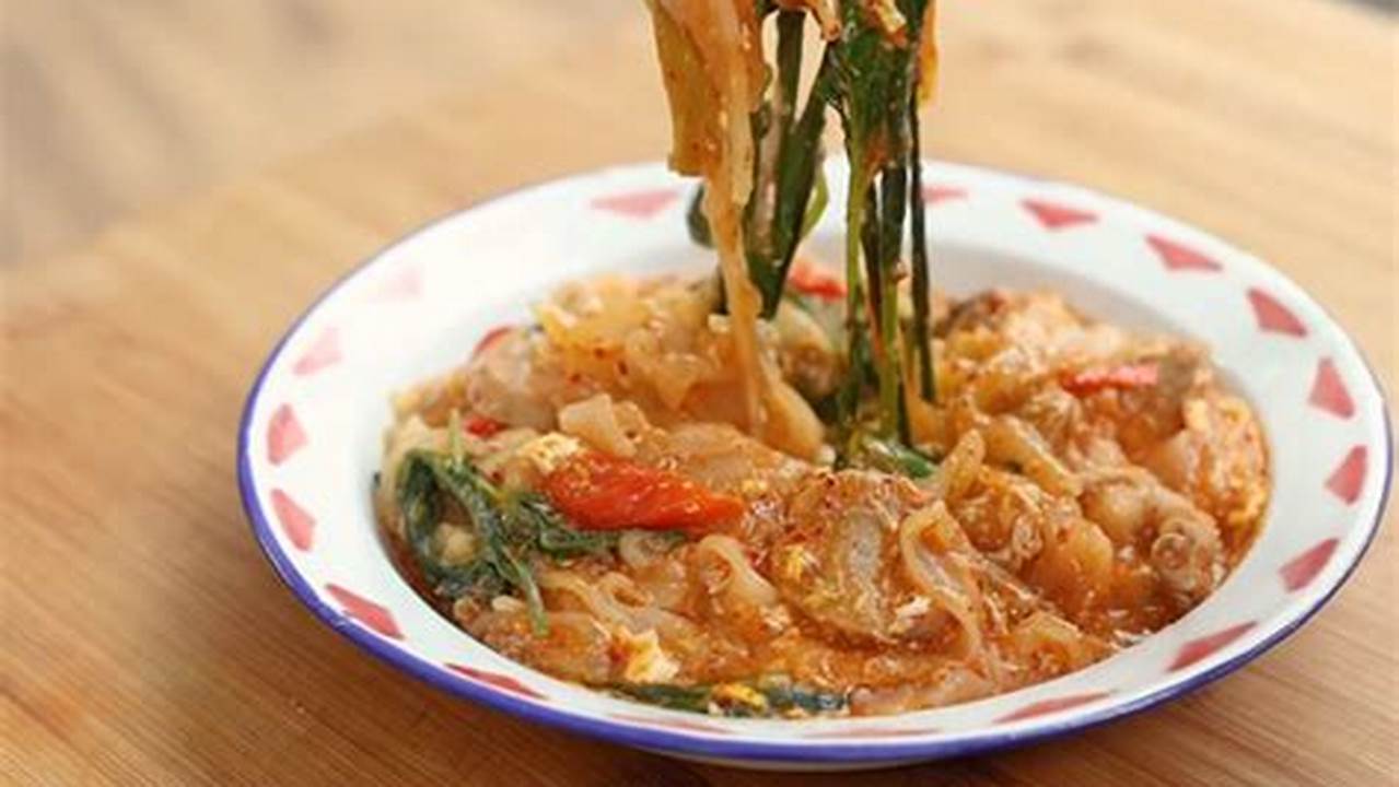 Rasa Yang Gurih Dan Pedas, Resep4-10k