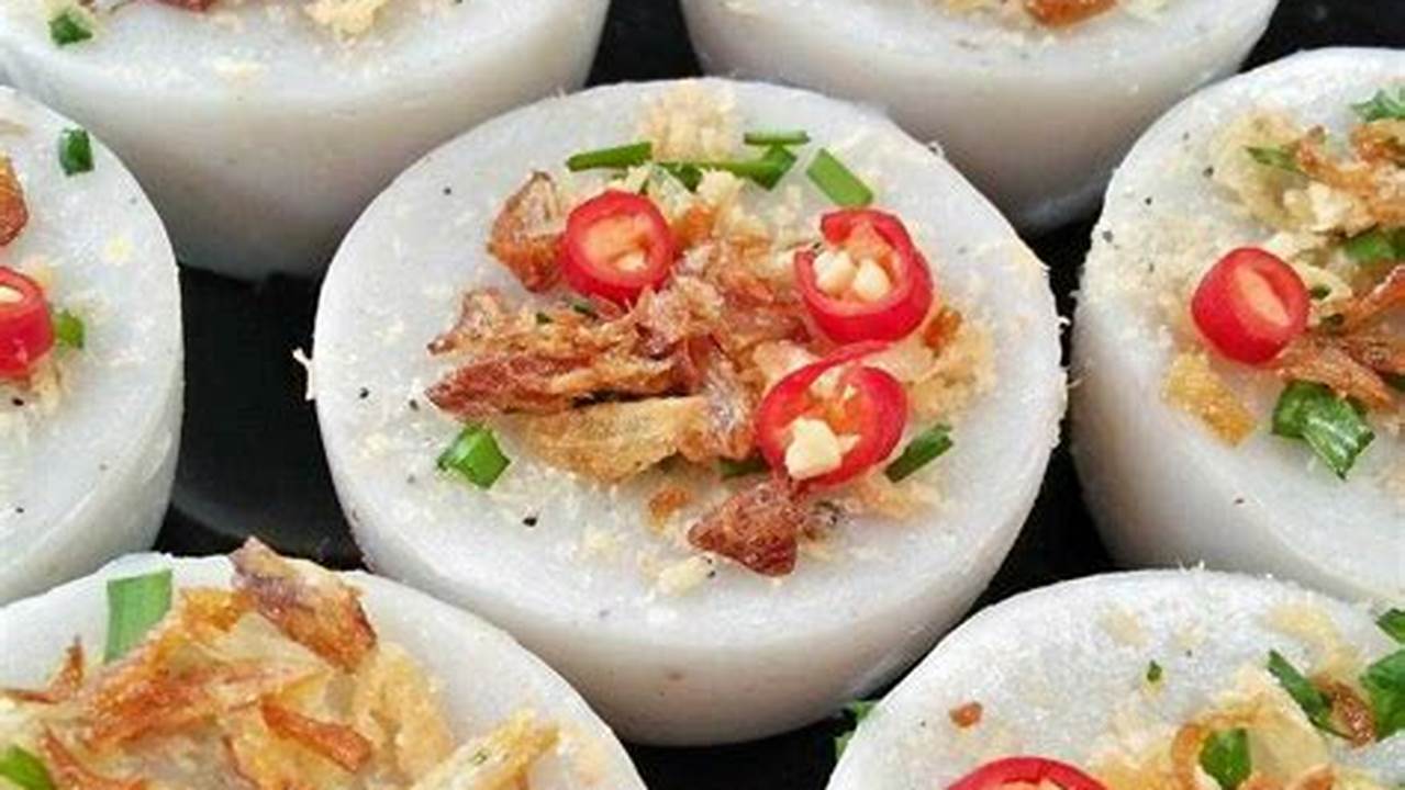 Rasa Yang Khas Dan Gurih, Resep