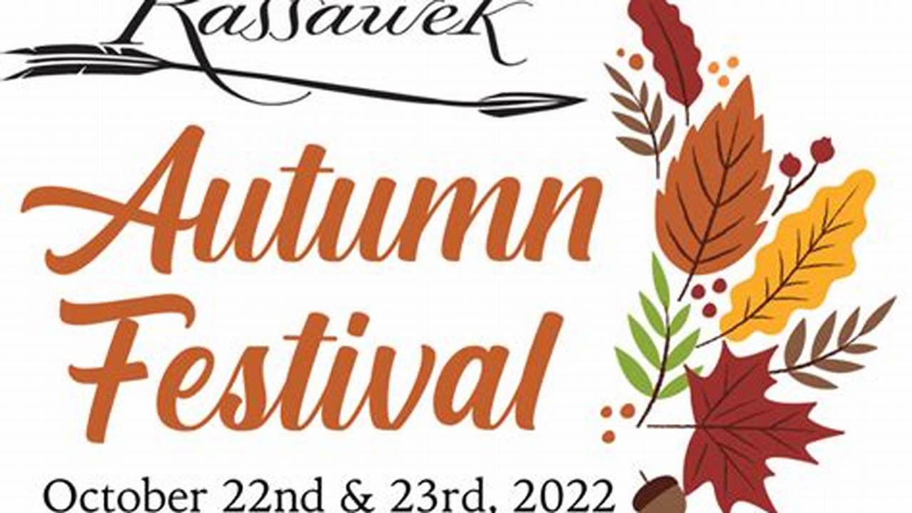 Rassawek Fall Festival 2024