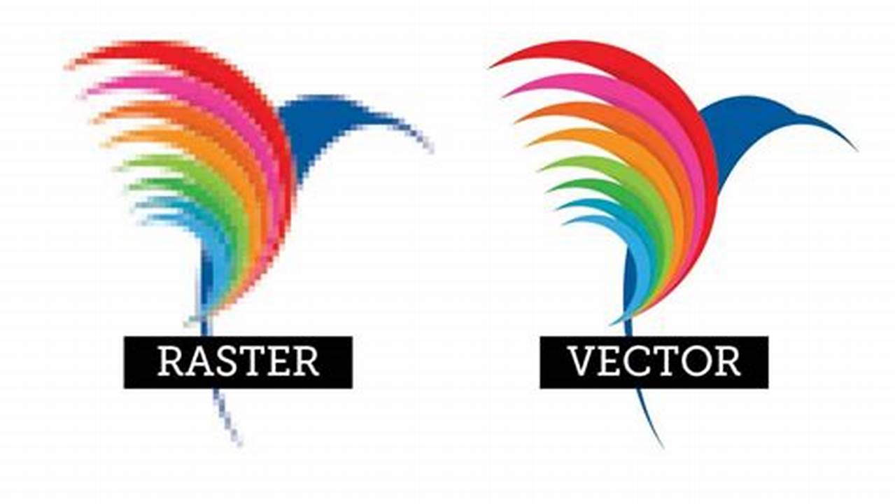 Raster Vs. Vector, Free SVG Cut Files