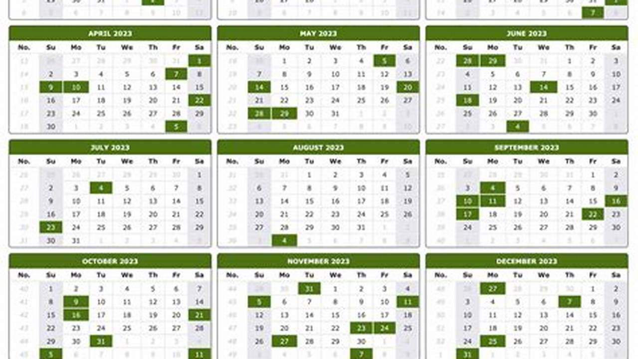 Ravinia 2024 Calendar Calculator