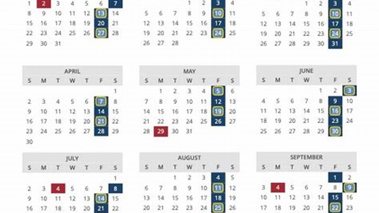 Ray'S Trash Calendar 2024