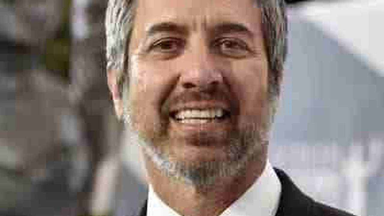 Ray Romano 2024