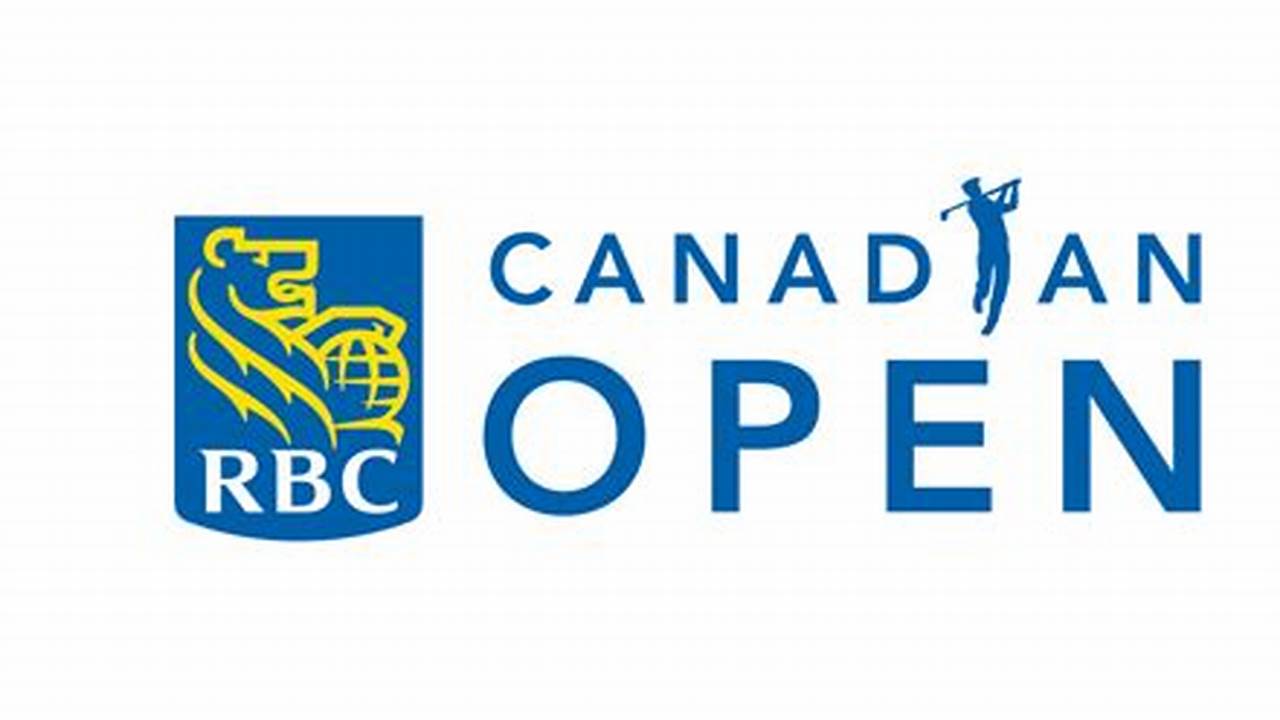 Rbc Canadian Open 2024 Location