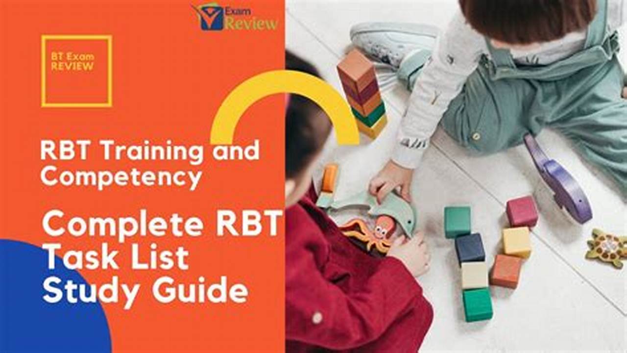 Rbt Study Guide 2024 Free