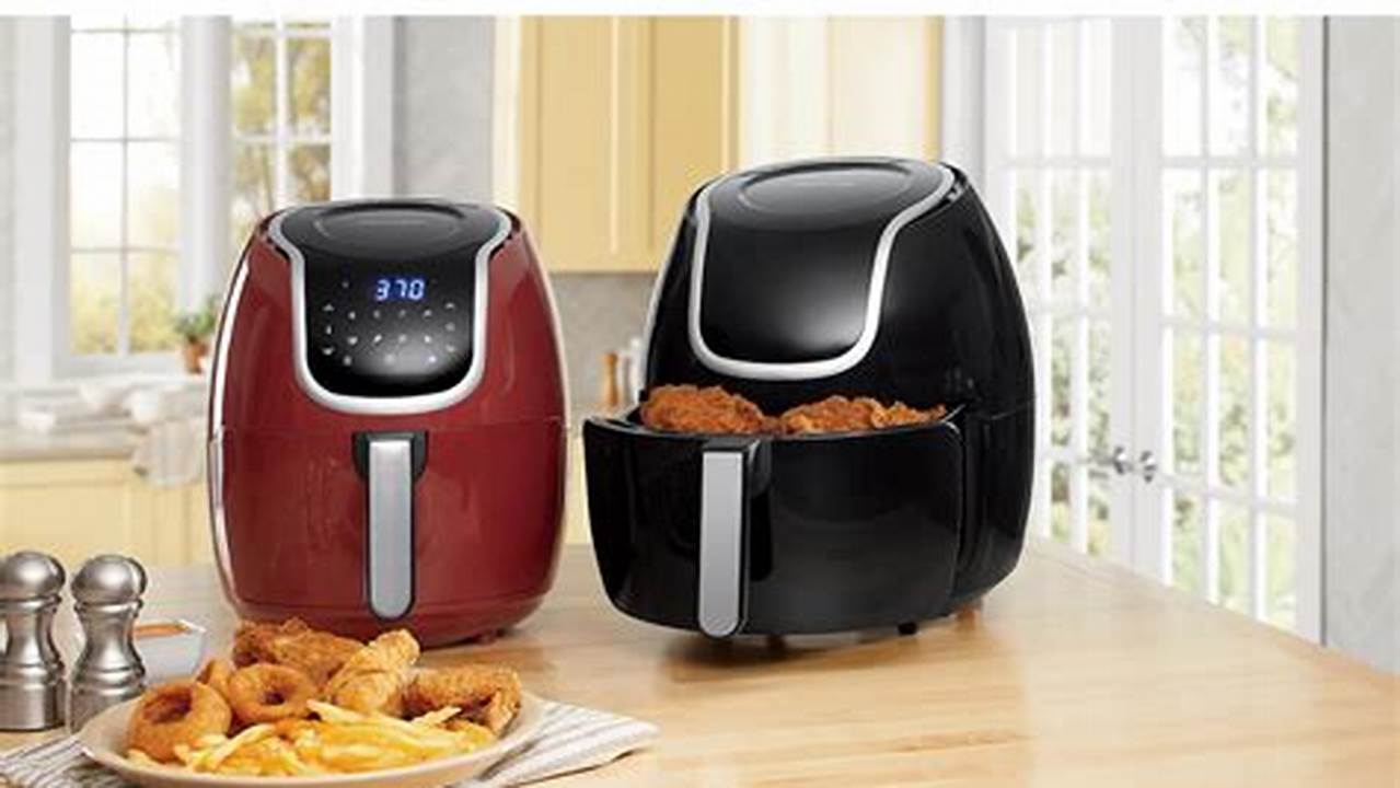 Read Cr&#039;s Review Of The Powerxl Airfryer Xl Air Fryer To Find Out If It&#039;s Worth It., 2024