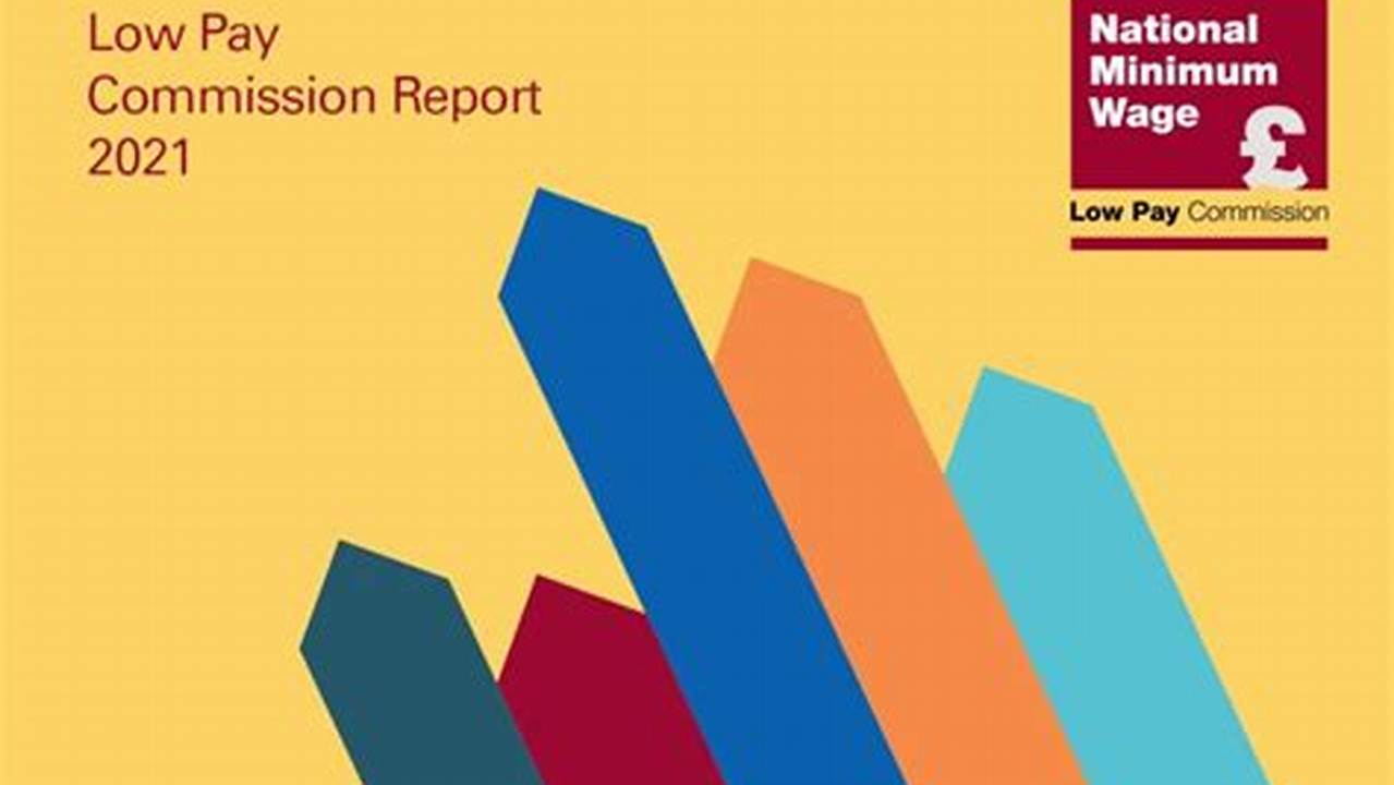 Read The Low Pay Commission Annual Report 2023., 2024