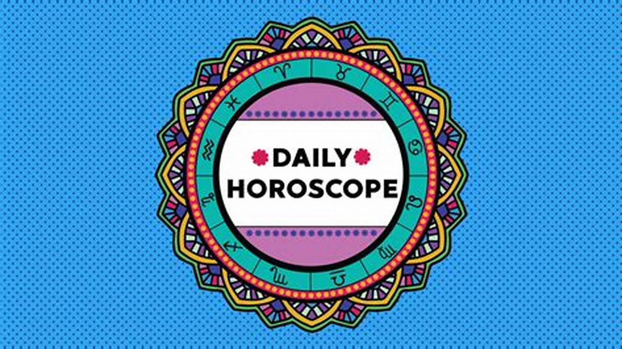 Read Vogue India&#039;s Free Daily Libra Horoscope For 16Th January, 2024 To Learn More About What The Stars Have In Store For You!, 2024