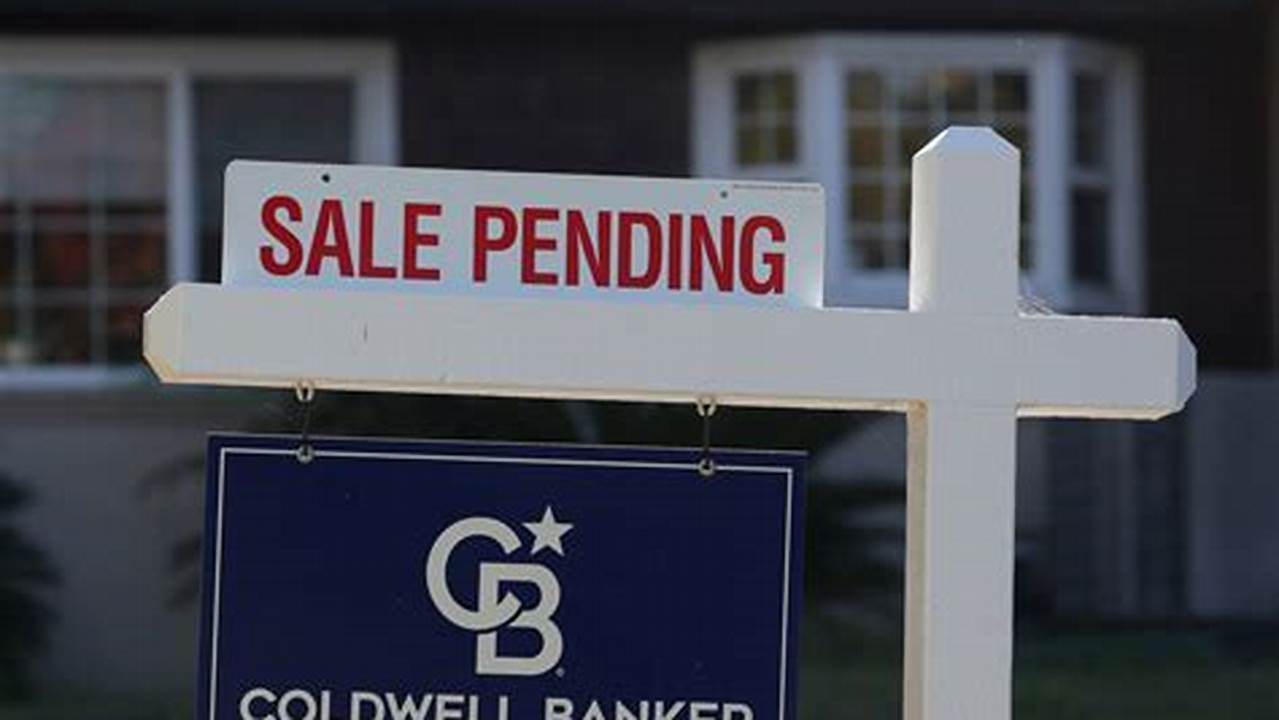 Real Estate Agents Face Lower Commissions After A Major Settlement Has., 2024