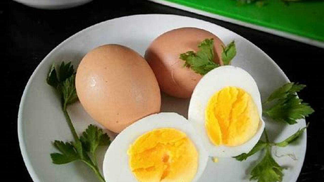 Rebus Telur Hingga Matang., Resep7-10k