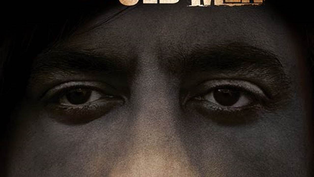 Recently Added To Youtube No Country For Old Men, 2024