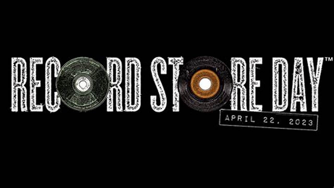 Record Store Day 2024 Deutschland