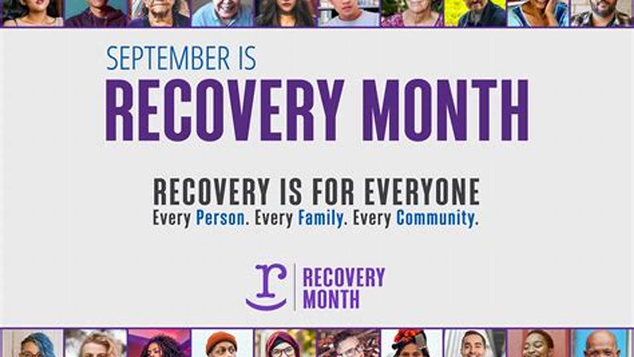 Recovery, News