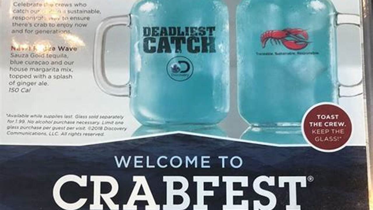 Red Lobster Crab Fest 2024 Price