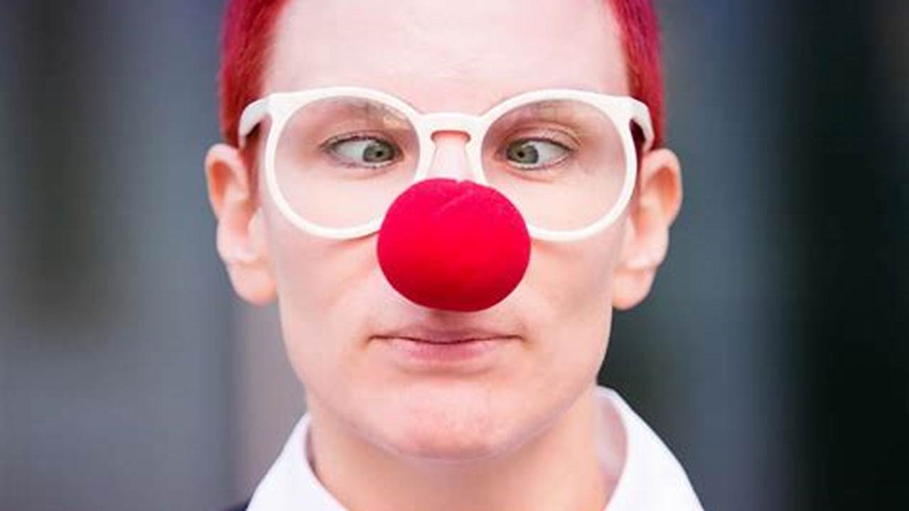 Red Nose 2024