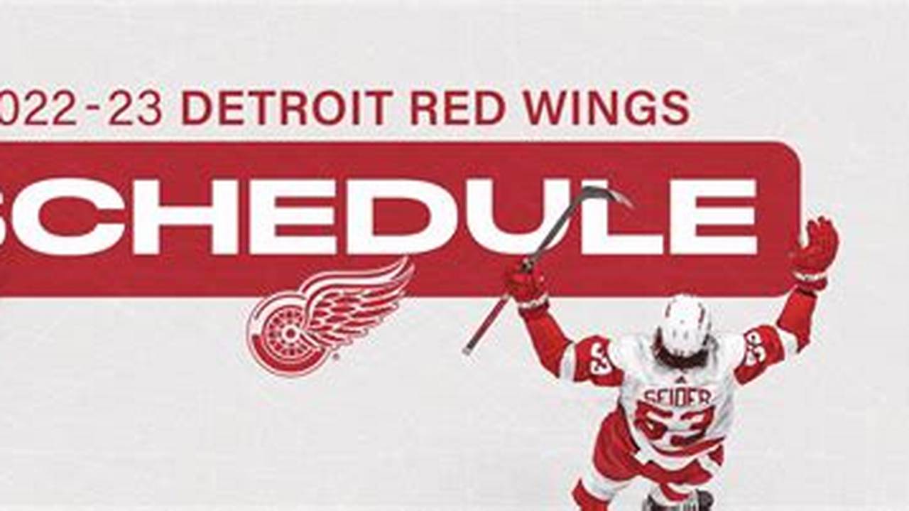 Red Wings Opening Day 2024