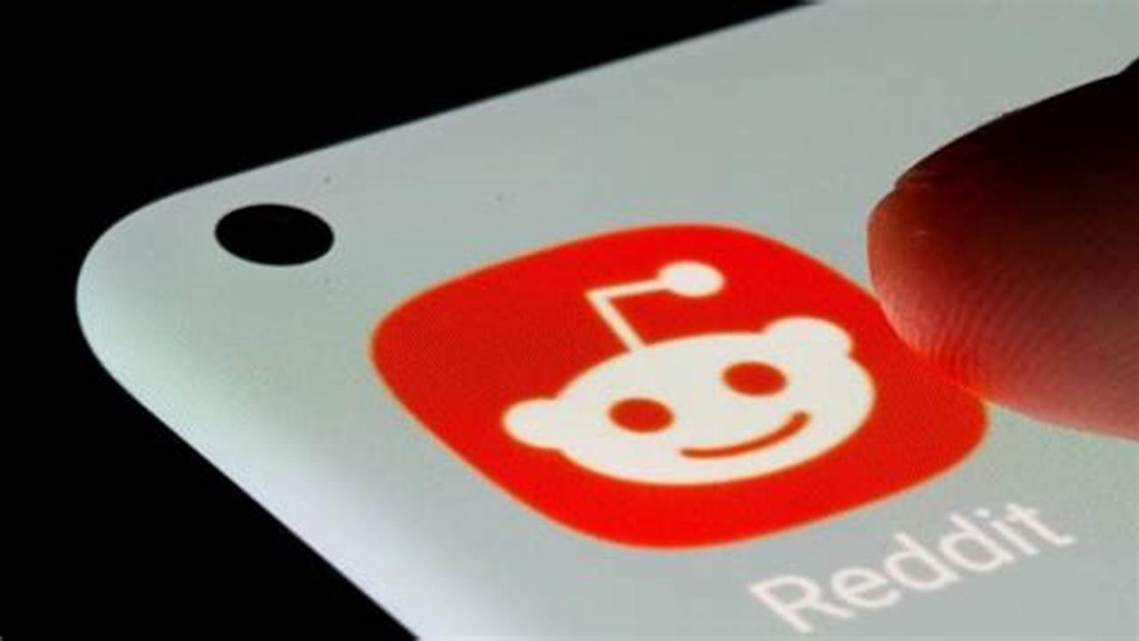 Reddit&#039;s Ipo This Month Will Be Valued At Around $6.5 Billion And Could Be An Important Test Of How Receptive Markets Are To New Listings., 2024