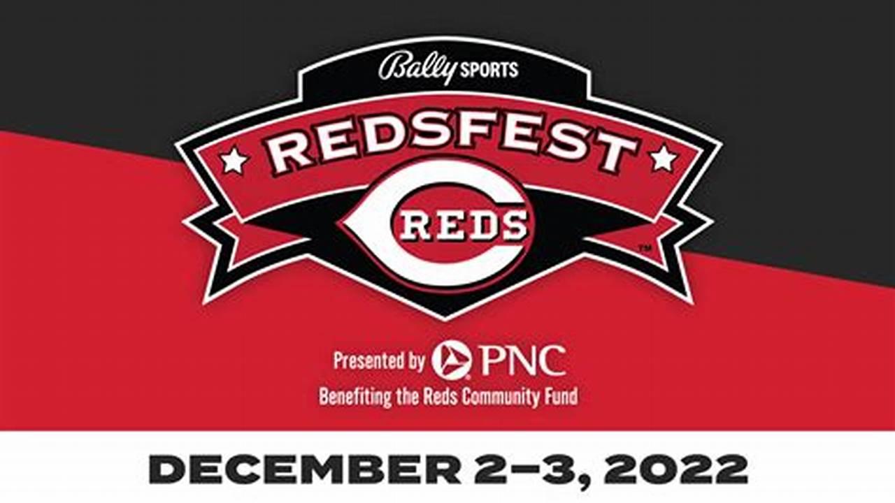Reds Fest 2024