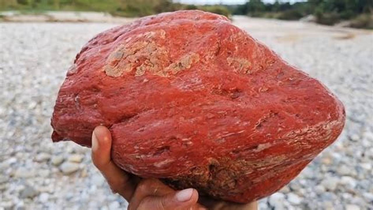 Redstone (Batu Merah), Resep6-10k