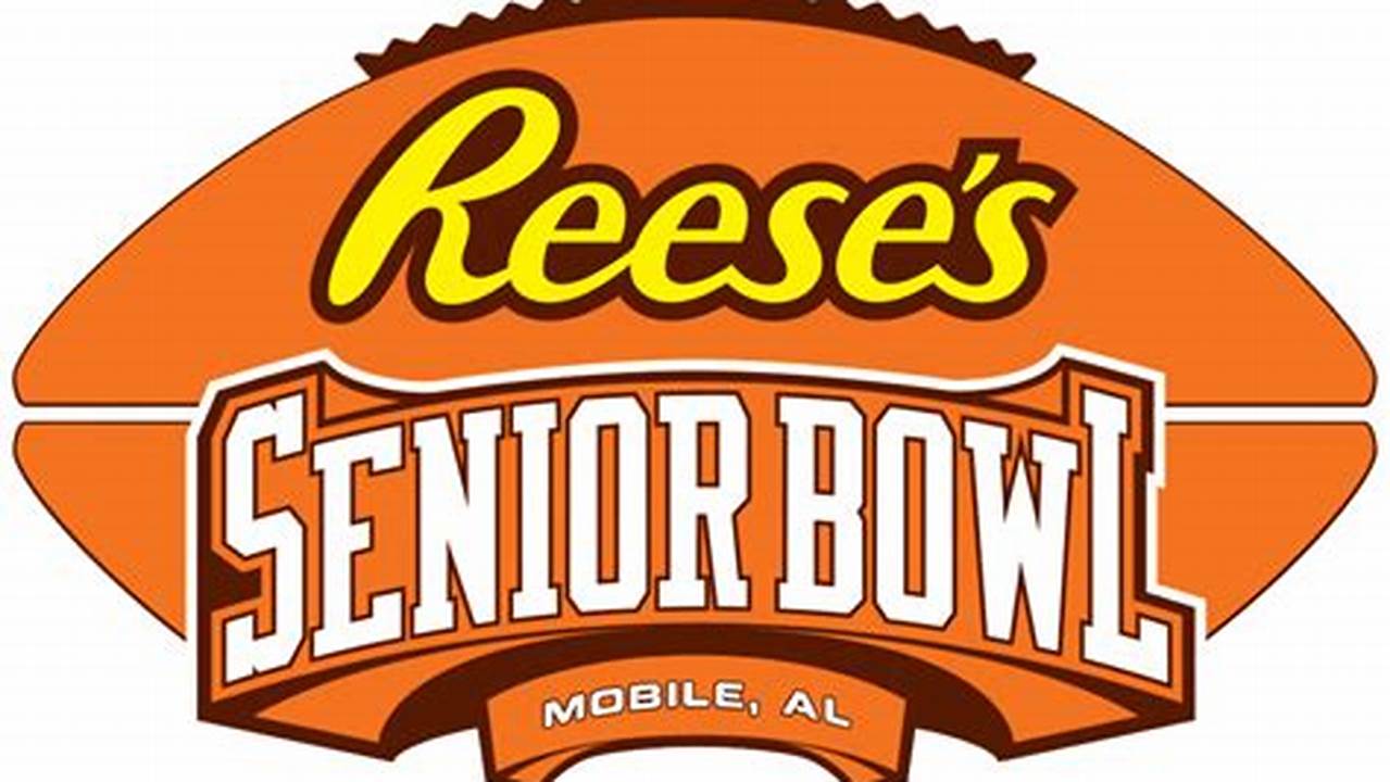 Reese'S Senior Bowl 2024