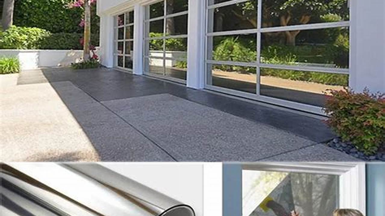 Unveiling the Secrets of Reflective Window Tint: A Journey of Energy Savings and Comfort