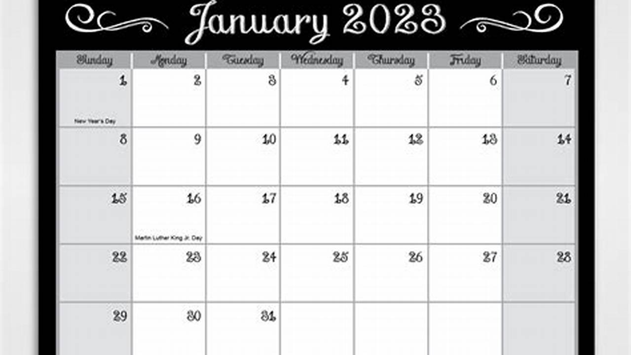 Refrigerator Calendar 2024 Calendar 2024