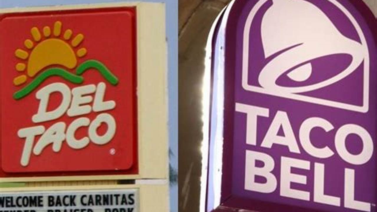 Regardless, I&#039;m A Huge Taco Bell Fan So I Wanted To Give It A Try., 2024