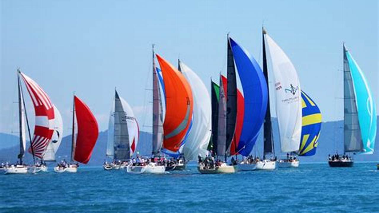 Regatta Boat Races 2024
