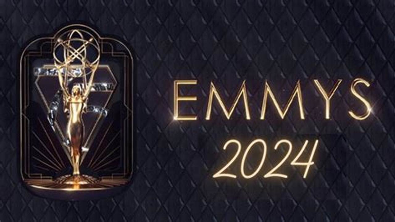 Regional Emmy Awards 2024 Live