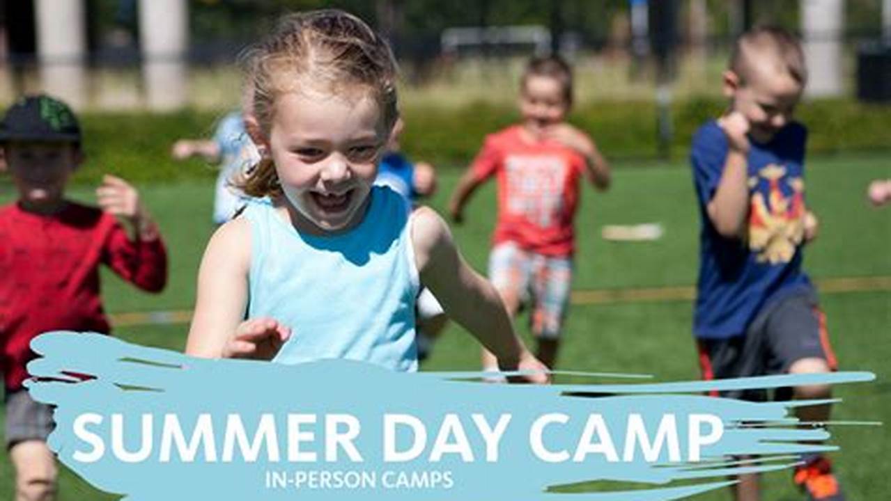 Register For Summer Camp We Take Fun Seriously At Kidspirit&#039;s Summer Day Camp!, 2024