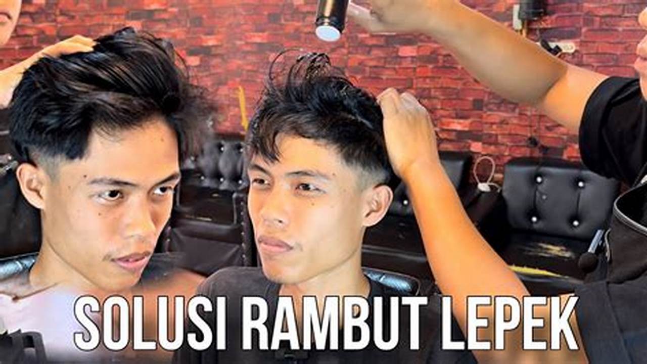 Regulasi, Pengembang Rambut